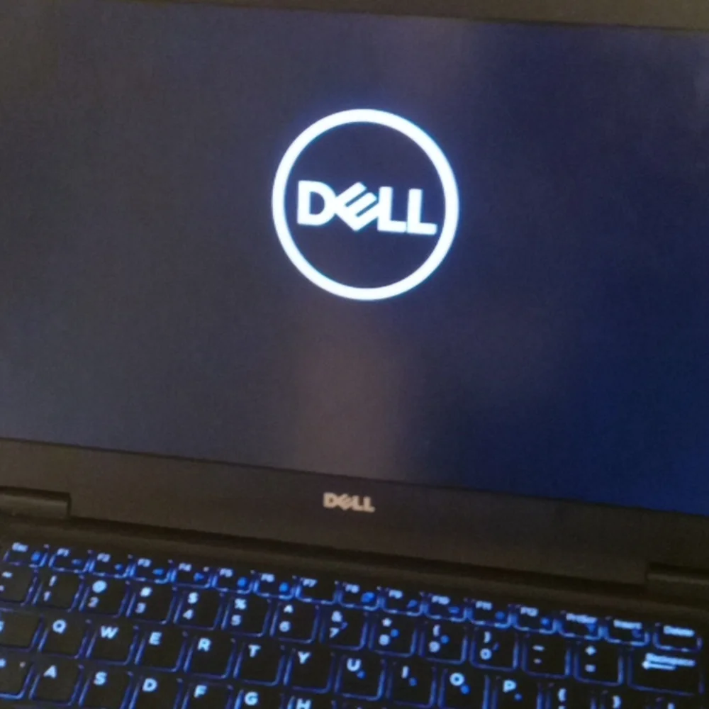 Dell Laptop